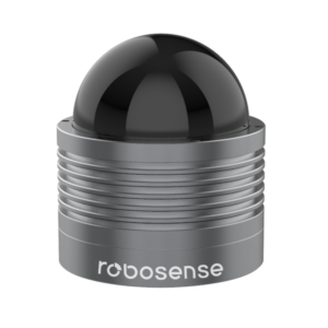 Robosense Bpearl 3D Lidar Sensor